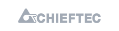 logo chieftec