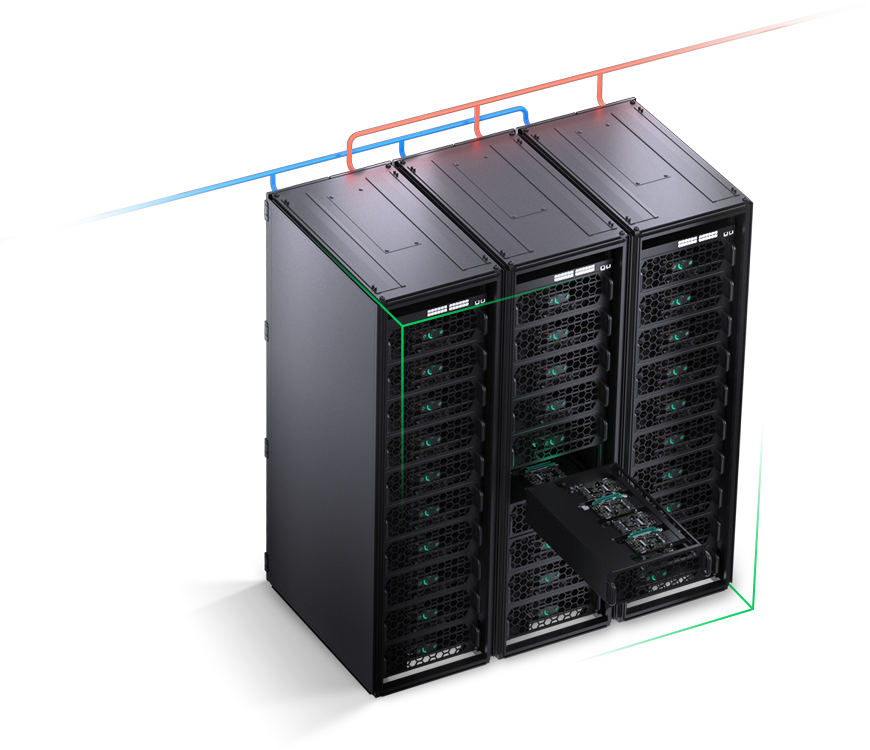  three_42U_racks_with_grando